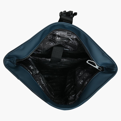 Racing Large Backpack - 24H Le Mans