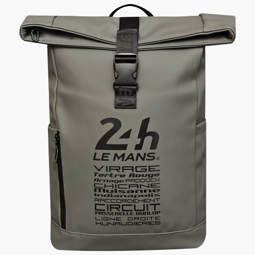 Racing Large Backpack - 24H Le Mans
