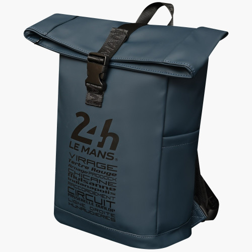 Racing Large Backpack - 24H Le Mans