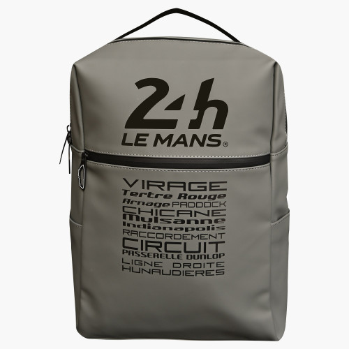 Racing Backpack - 24H Le Mans