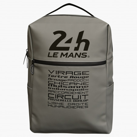 Sac à Dos Racing - 24H Le Mans