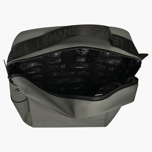 Sac à Dos Racing - 24H Le Mans