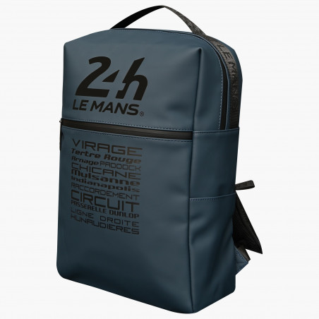 Racing Backpack - 24H Le Mans