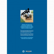 Bd Plus vite, plus haut, plus sport: Les Folles Anecdotes de l'histoire du sport