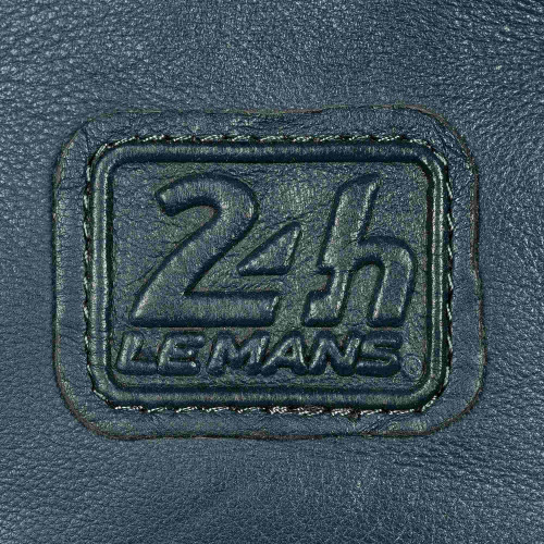 Sac A Dos Cuir Gt40 - 24H Le Mans