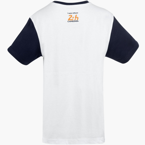 T-shirt Enfant Affiche 2024 - 24H Camions