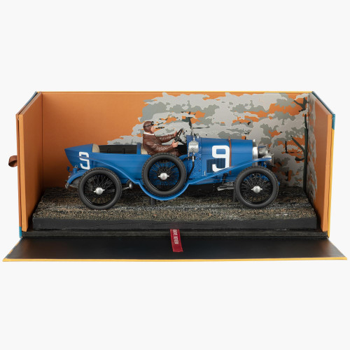 Chenard & Walcker N°9 1923 - 1/18