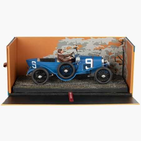 Chenard & Walcker N°9 1923 - 1/18