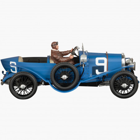 Chenard & Walcker N°9 1923 - 1/18