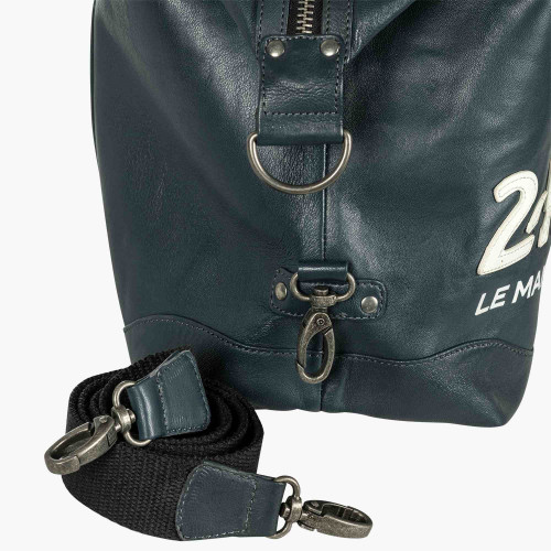 Sac Cuir 48h A110 Alpine - 24H Le Mans