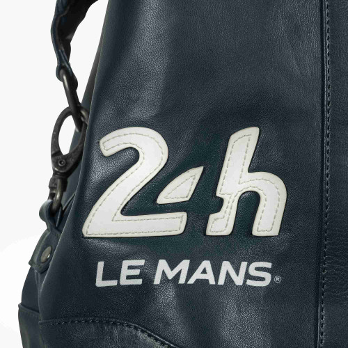 Sac Cuir 48h A110 Alpine - 24H Le Mans