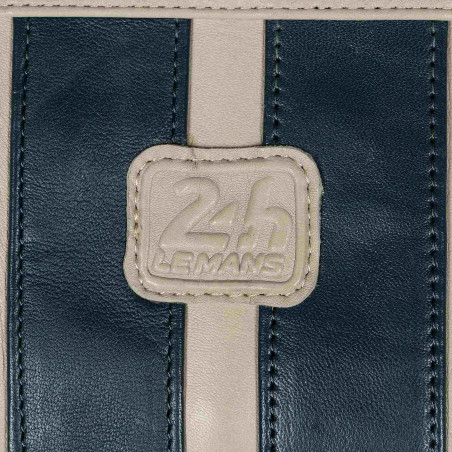 48h Gt350 Leather Bag - 24H Le Mans