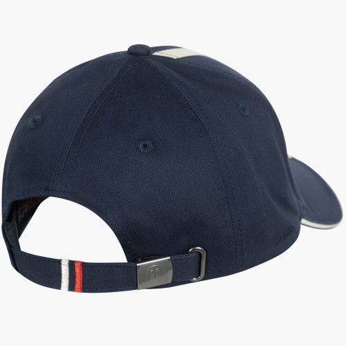 Racing Cap - STEVE MCQUEEN X LE MANS