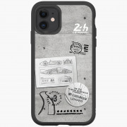 Coque de Téléphone 24h Vintage - RHINOSHIELD x 24h Le Mans