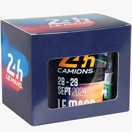 Mug Affiche 2024 - 24h Camions