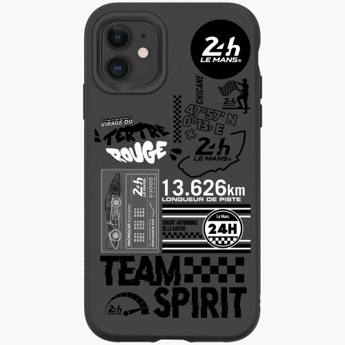 Coque de Téléphone Graffiti - RHINOSHIELD x 24h Le Mans