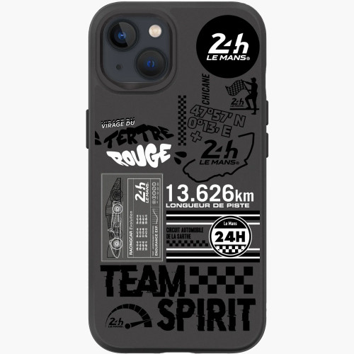 Coque de Téléphone Graffiti - RHINOSHIELD x 24h Le Mans