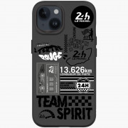 Coque de Téléphone Graffiti - RHINOSHIELD x 24h Le Mans