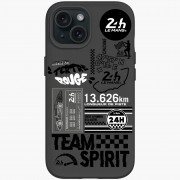 Coque de Téléphone Graffiti - RHINOSHIELD x 24h Le Mans