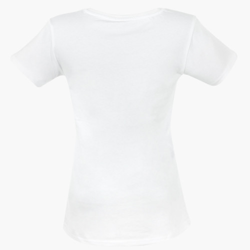 Women Flash T-shirt - 24H Camions