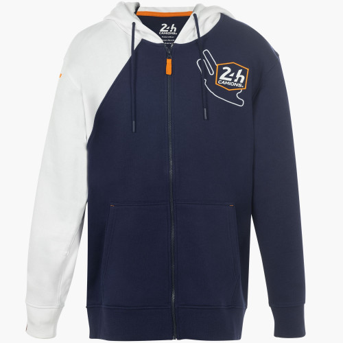 Truck Hoodie - 24H Camions