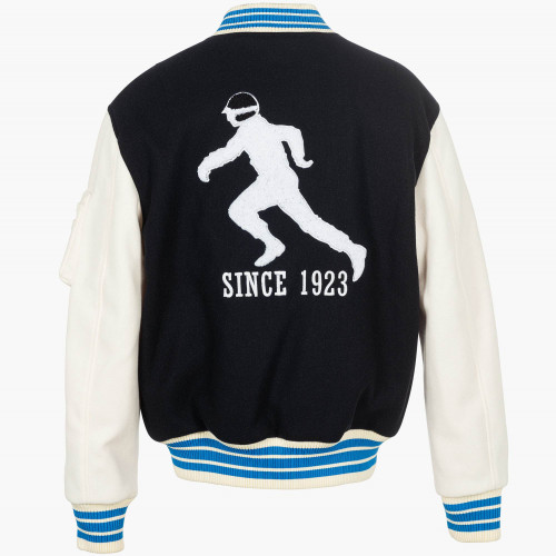 Running Start Jacket - Bombers x 24H Le Mans