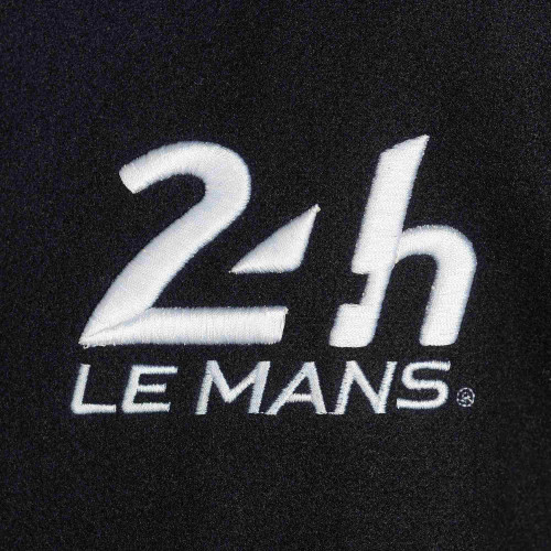 Blouson Départ Couru - Bombers x 24H Le Mans