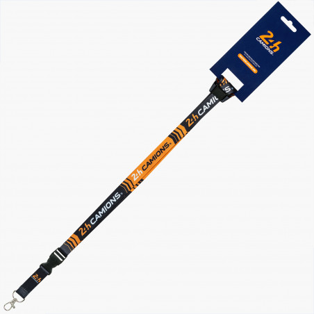 2024 Lanyard - 24h Camions