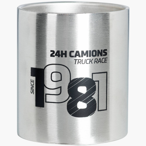 Mug Mousqueton - 24H Camions