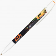 STYLO AFFICHE 2024 - 24H Camions