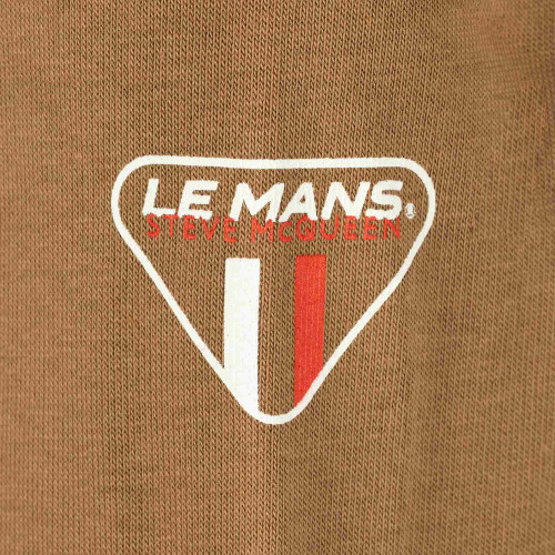 Hoodie New Flag - Steve McQueen x Le Mans