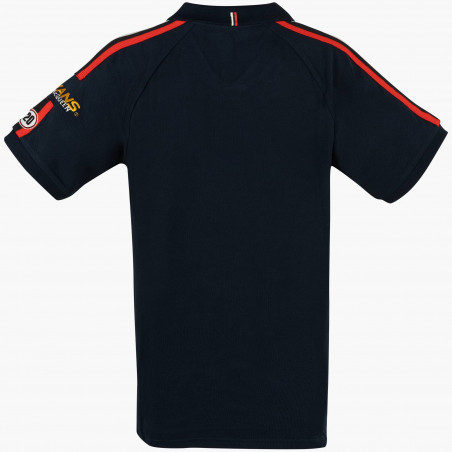 Racing Polo - Steve McQueen x Le Mans