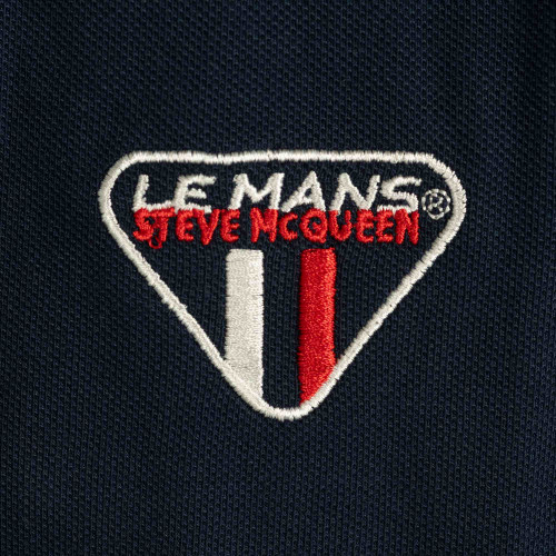 Polo Racing - Steve McQueen x Le Mans