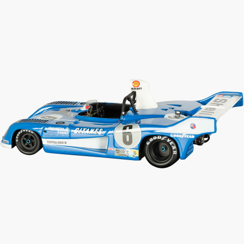 MATRA MS680 N°6 1974 - 1/43