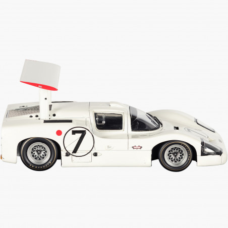 Chaparral 2f N°7 1967 - 1/43