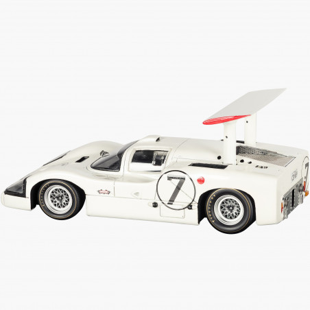 Chaparral 2f N°7 1967 - 1/43