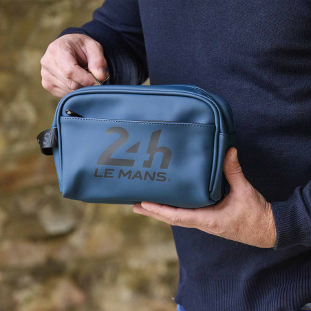 Racing 2.0 Toiletries Bag - 24H Le Mans