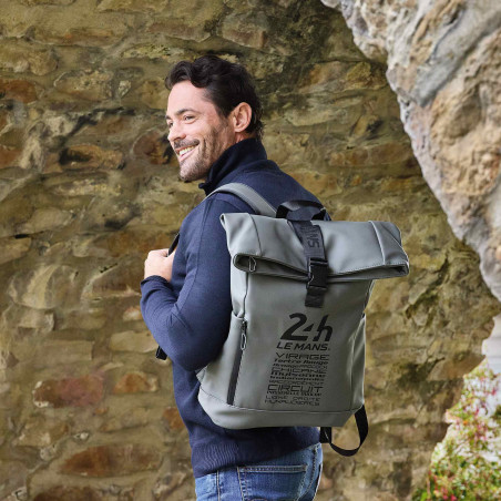 Sac à Dos Grand Format Racing - 24H Le Mans