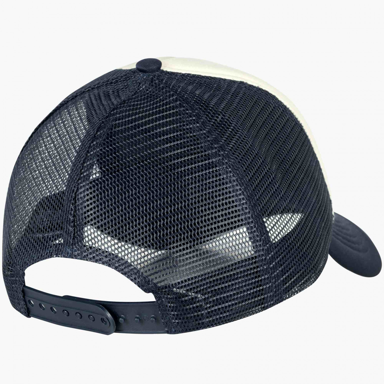 Casquette camionneur fermier vintage assurance pluie et grêle Casquette camionneur fermier vintage assurance pluie et grêle