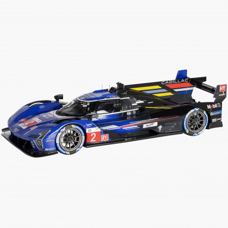 CADILLAC V-SERIES R N°2 2023 - 1/18