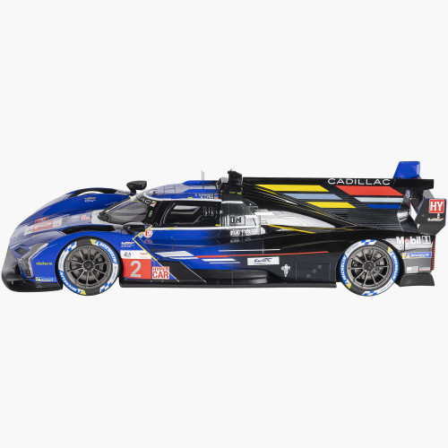 CADILLAC V-SERIES R N°2 2023 - 1/18