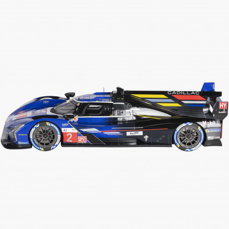 CADILLAC V-SERIES R N°2 2023 - 1/18