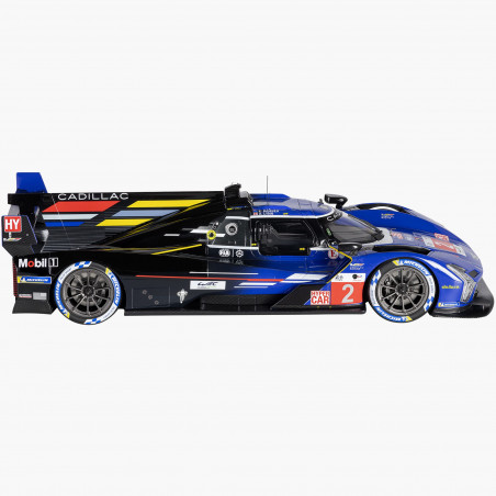 CADILLAC V-SERIES R N°2 2023 - 1/18