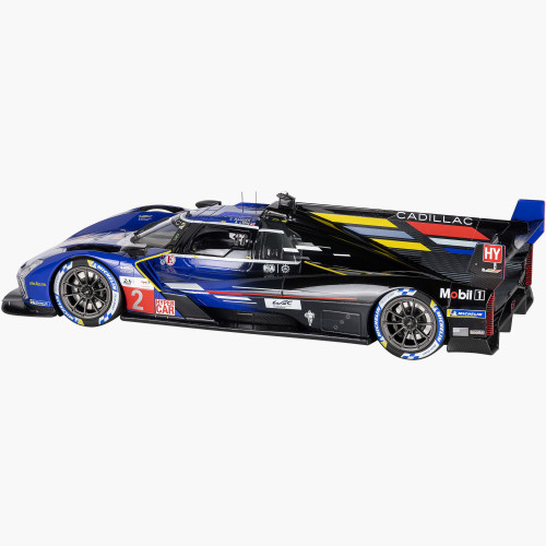 CADILLAC V-SERIES R N°2 2023 - 1/18