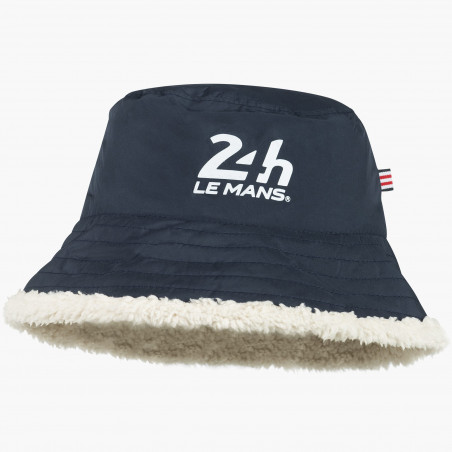 Reversible Bob - 24H Le Mans