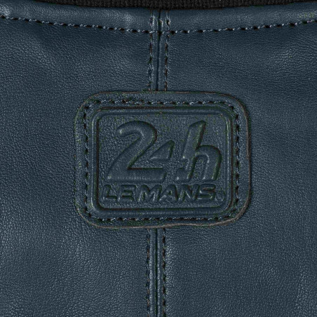 Walt5 Leather Jacket - 24H Le Mans