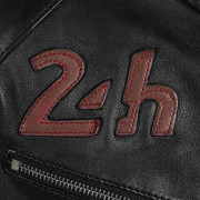 Edgar Leather Jacket - 24H Le Mans