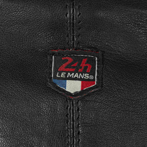 Blouson En Cuir Lino - 24H Le Mans