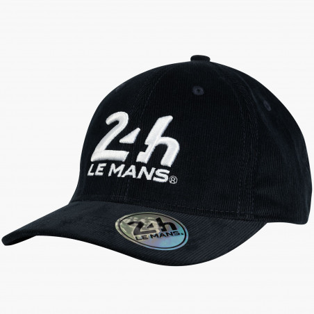 Velvet cap - 24H Le Mans