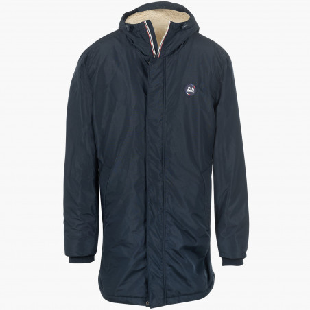 Sherpa Lined Parka - 24H Le Mans